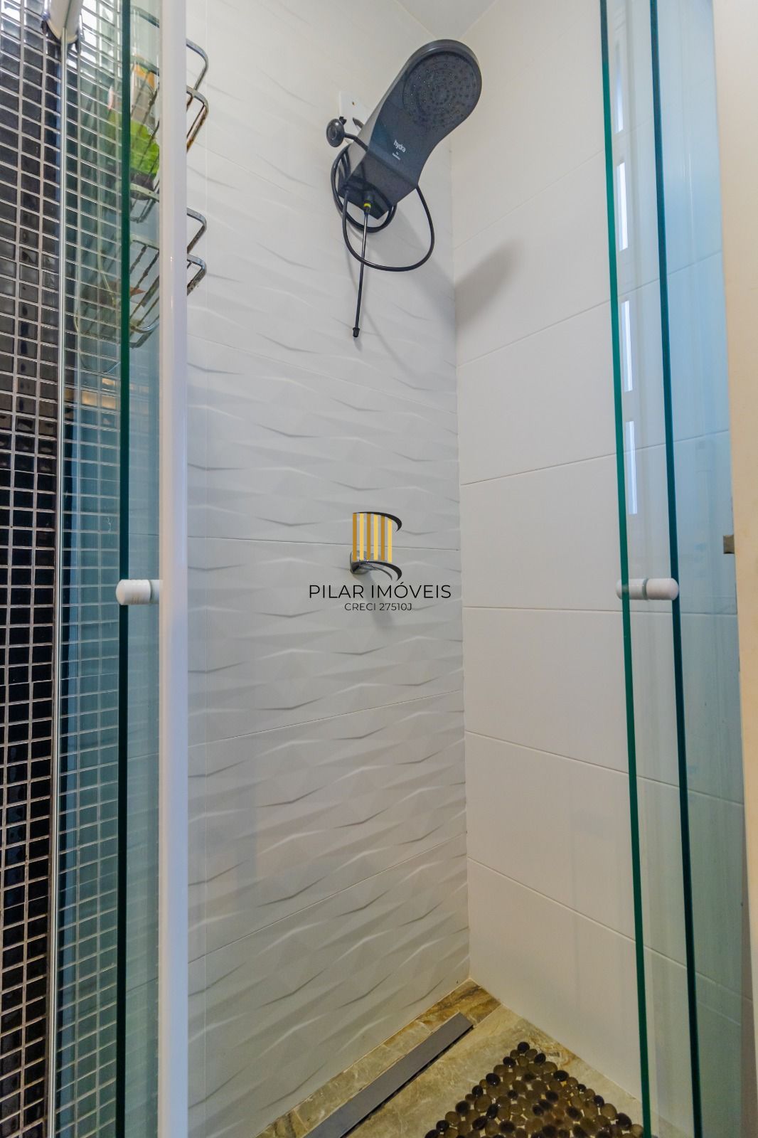 Apartamento 1 dormitório Bairro: Centro Histórico