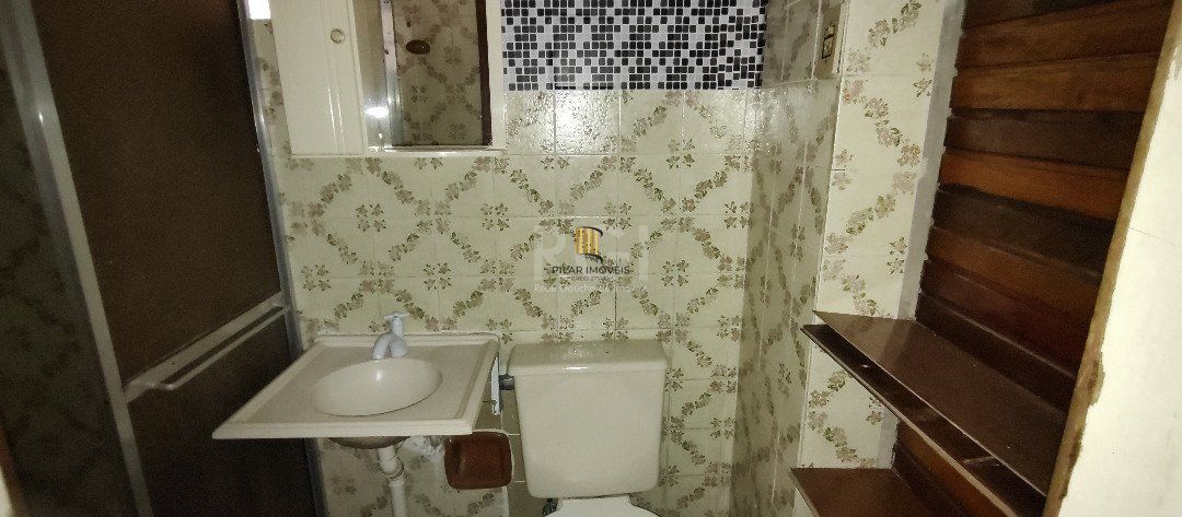 Terreno | 345,00m2 | Bairro Jardim Botânico