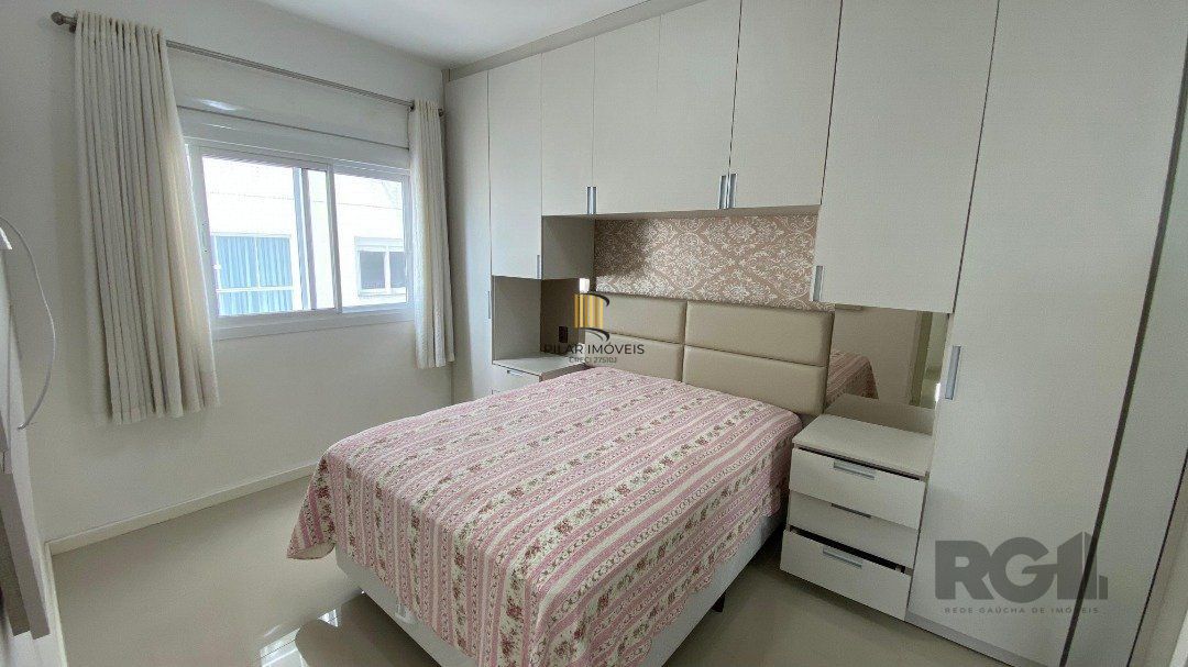 Apartamento 2 dormitórios no bairro Zona Nova