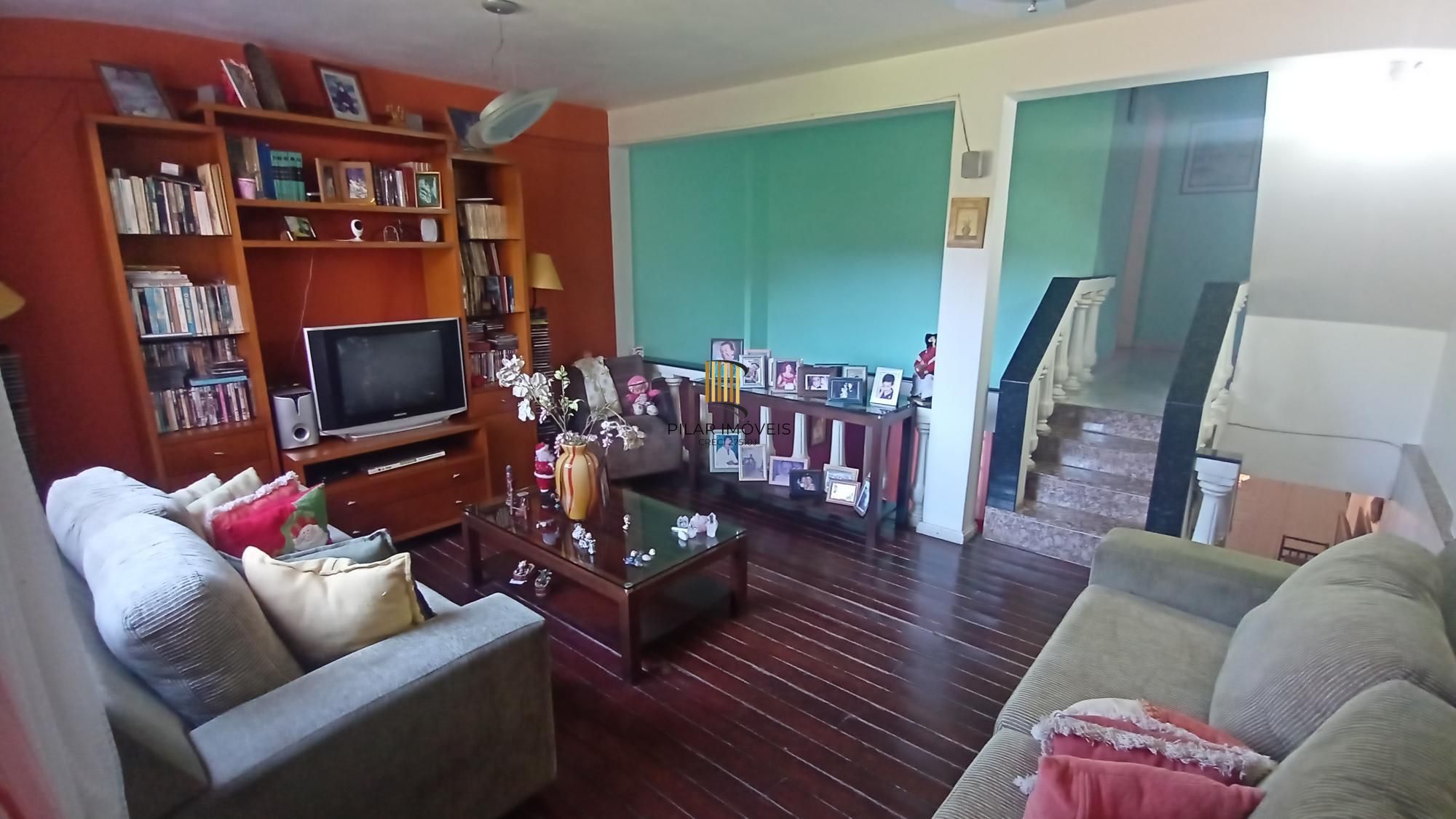 Casa de Condomínio com 3 Dormitórios no Bairro Espírito Santo