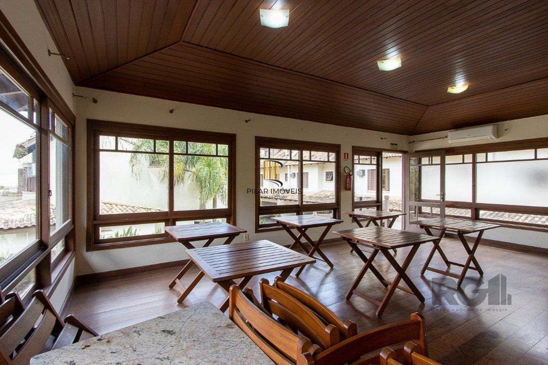 Casa condomínio | 3 Quartos | 1 Suíte | 2 Vagas | 249,20m2 Privativos | Bairro Assunção