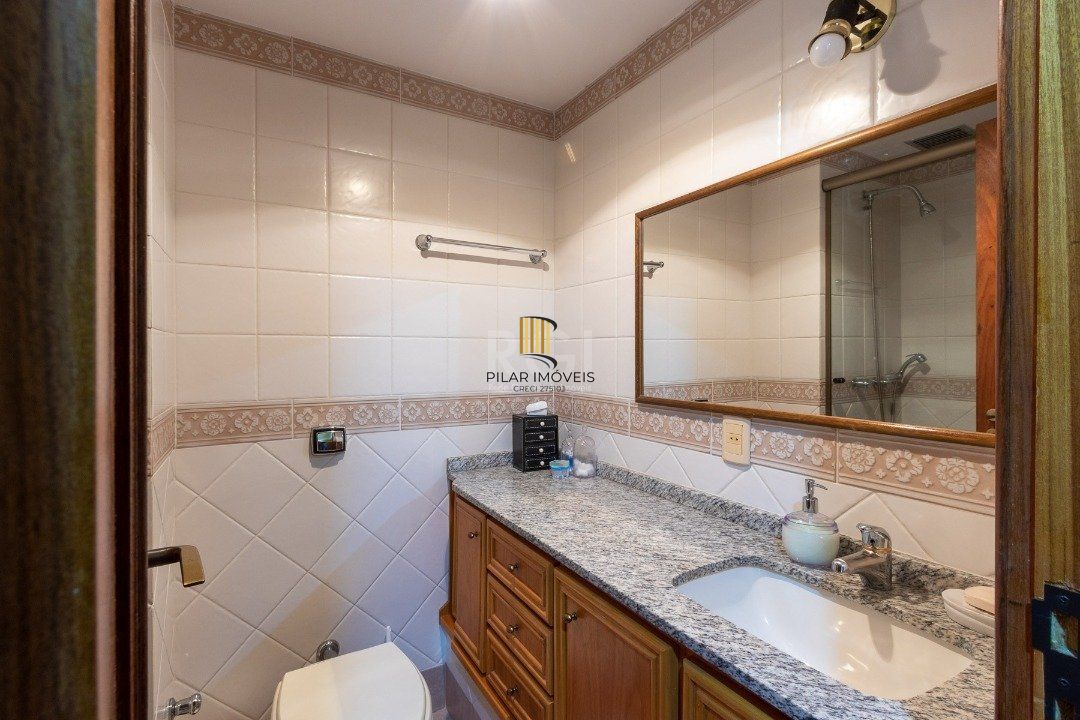 Casa Condominio para Venda - 317.93m², 4 dormitórios, sendo 3 suites, 2 vagas - Vila Conceição