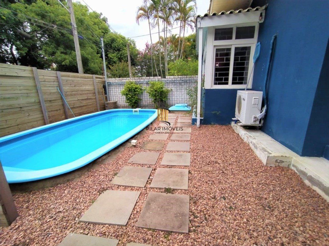 Casa para Venda - 150m², 4 dormitórios, sendo 3 suites, 2 vagas - Jardim Verde