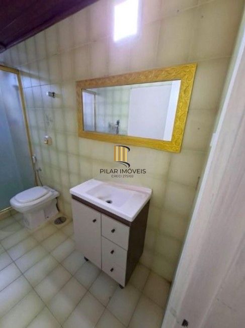 Apartamento 2 dormitórios - Centro Histórico