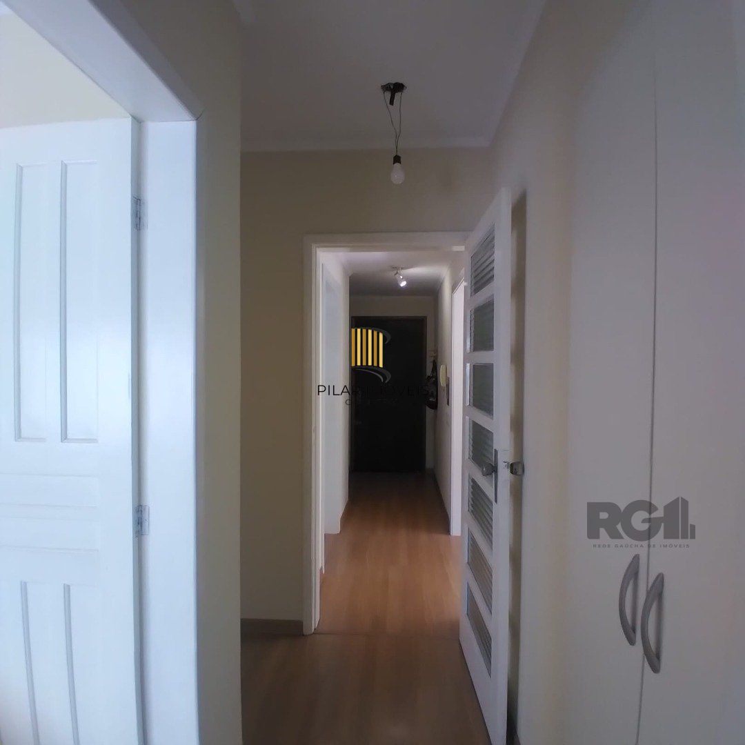 Apartamento 2 dormitórios no bairro Menino Deus