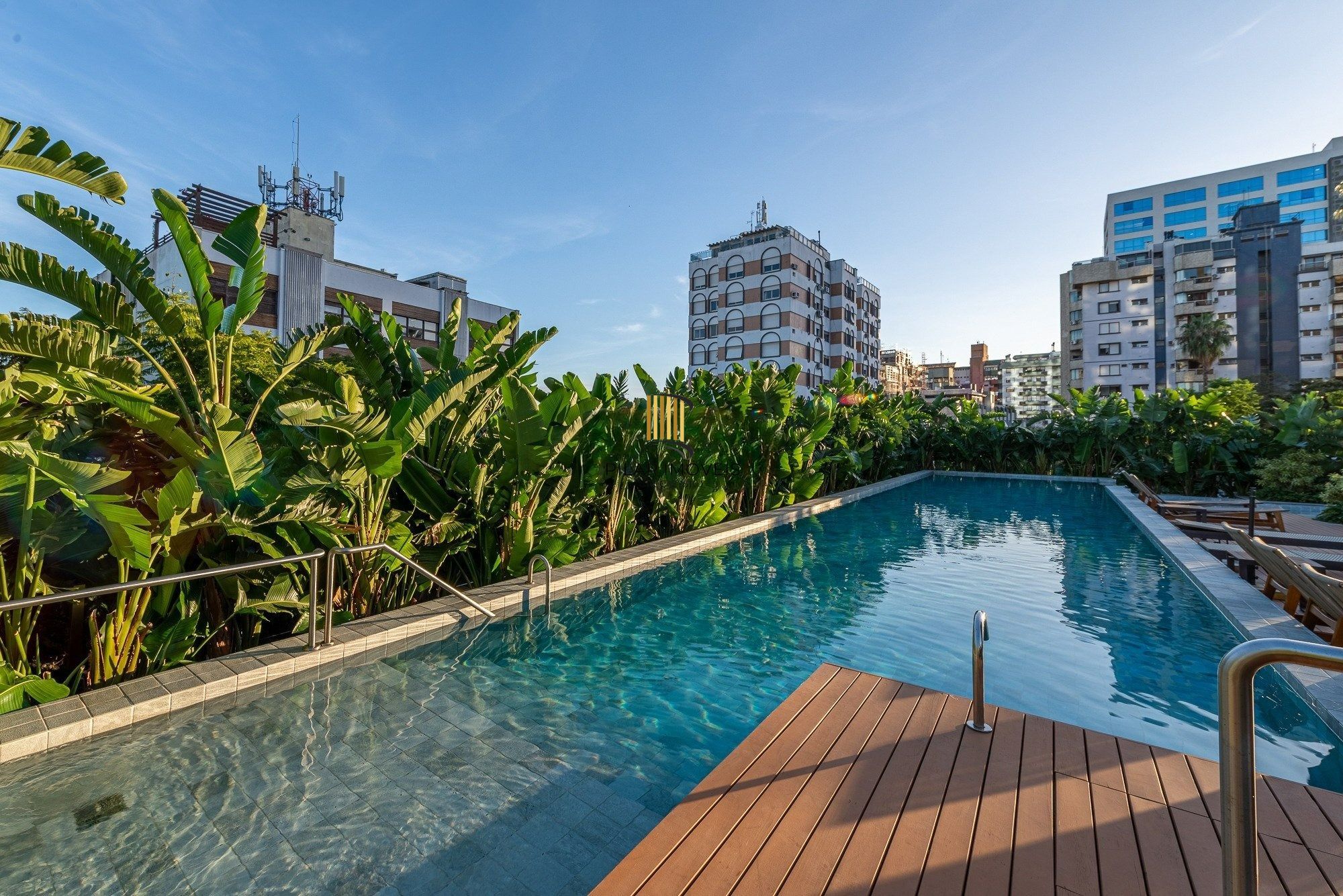 Apartamento de 3 dormitórios sendo 2 suítes