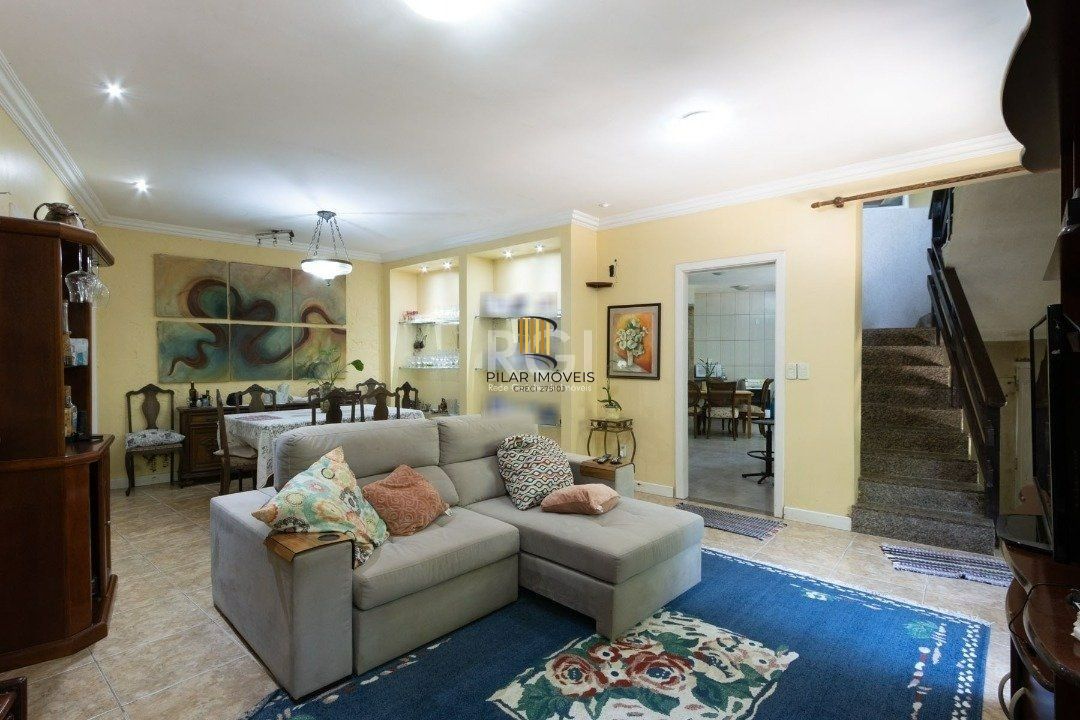 Terreno com área de 747m²
