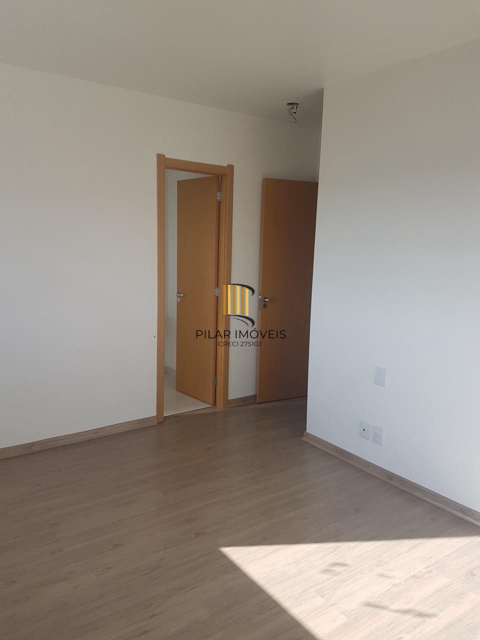 Apartamento 2 quartos (1 suite), 1 vaga, infra - Bairro Teresópolis