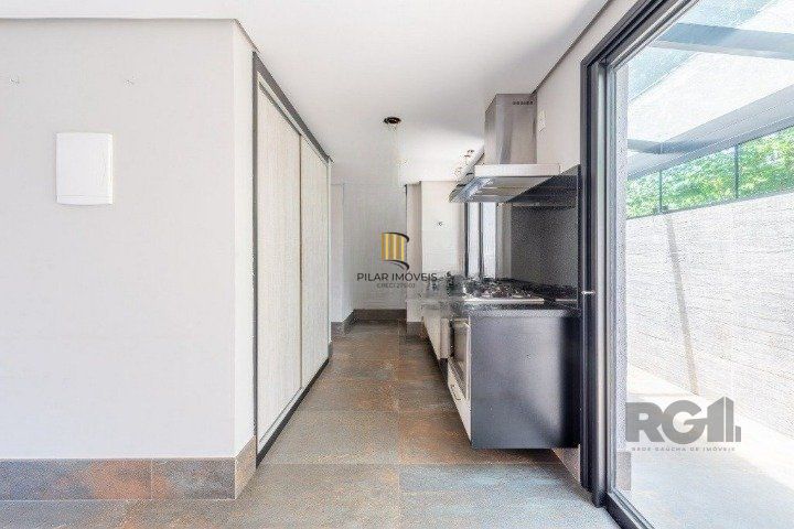 Casa de Condomínio 3 dormitórios no bairro Vila Conceição