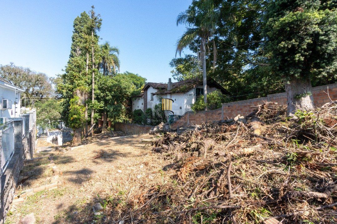 Terreno no bairro Tristeza