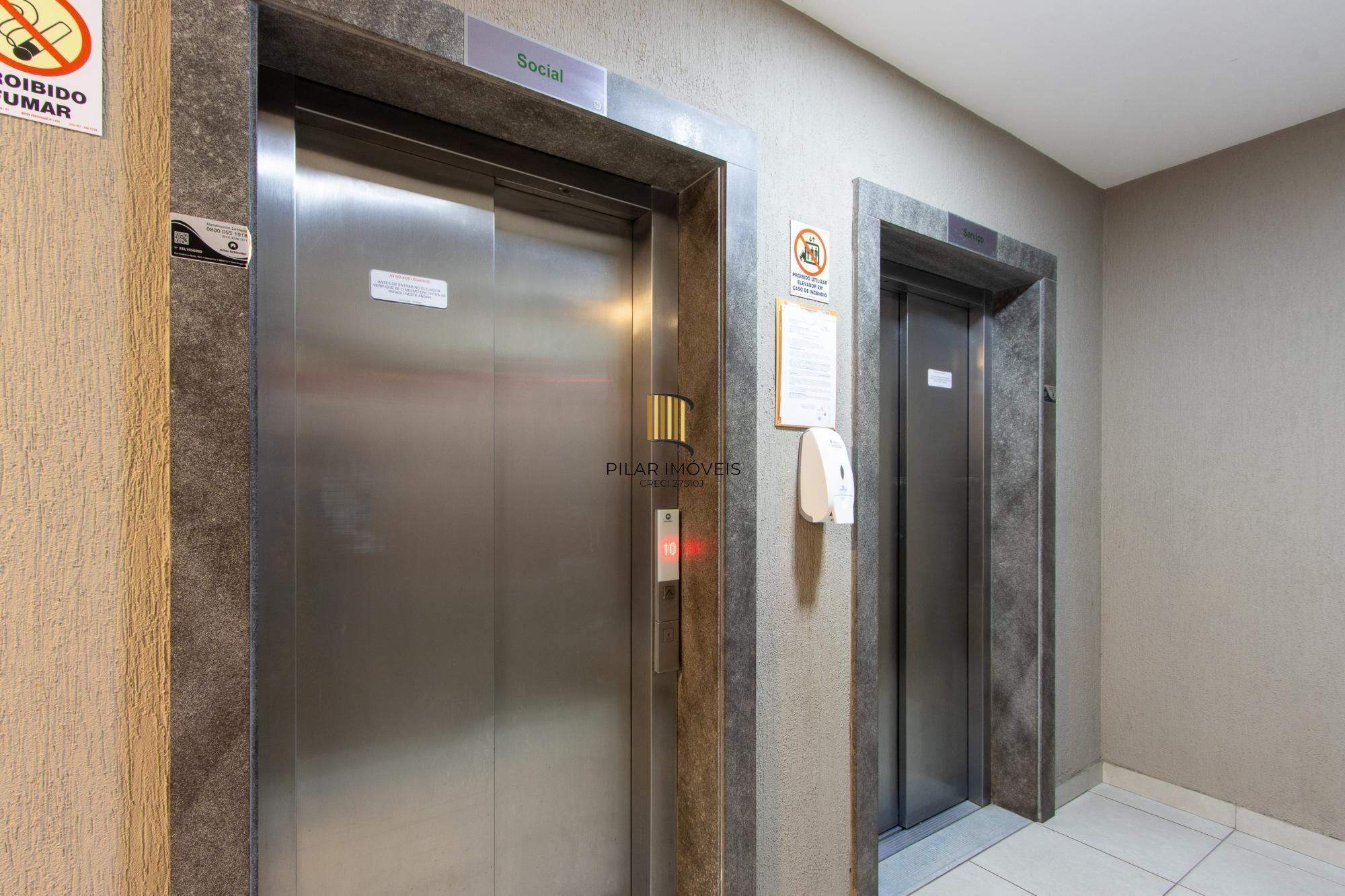 Apartamento mobiliado no SY Praça