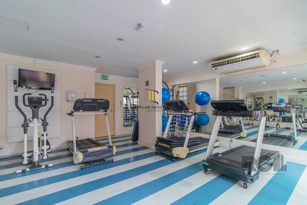 Cobertura Horizontal,  3 quartos, 1 suite, piscina, condominio com infra, 2 vagas - Bairro Tristeza