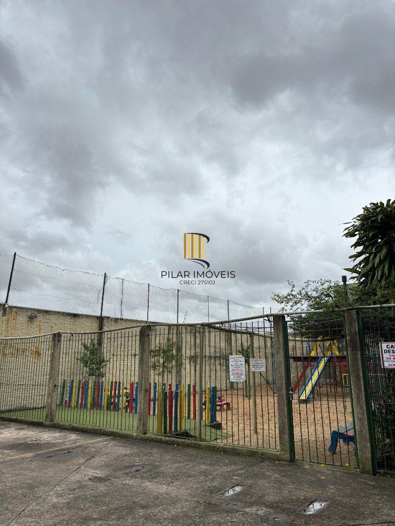 Apartamento | 2 quartos | 45,12m2 privativos | Bairro Camaquã