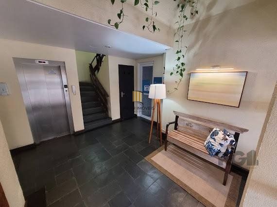 Apartamento 2 dormitórios no bairro Atlântida