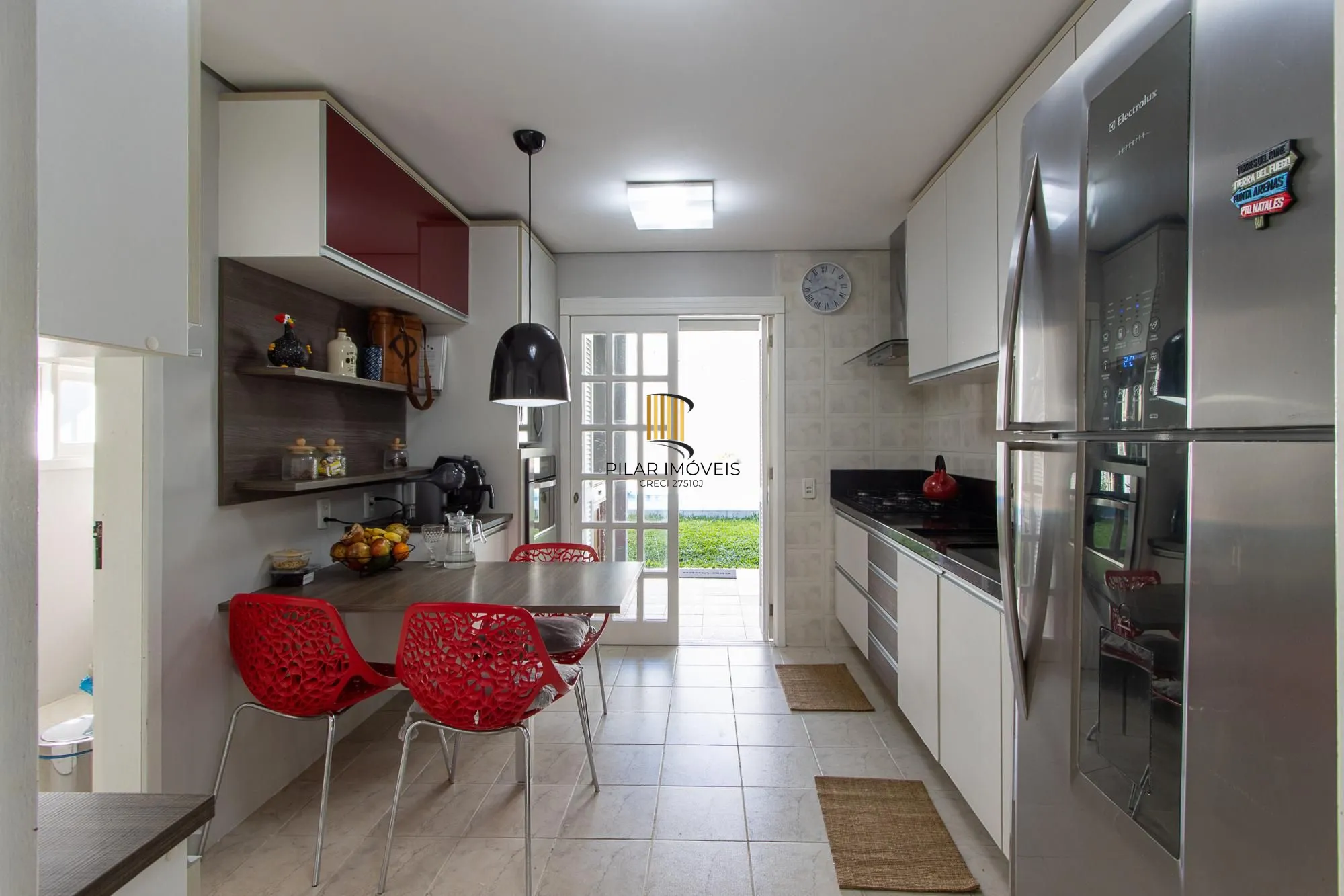 Casa em condomínio 4 quartos (1 suite) - Bairro Espírito Santo