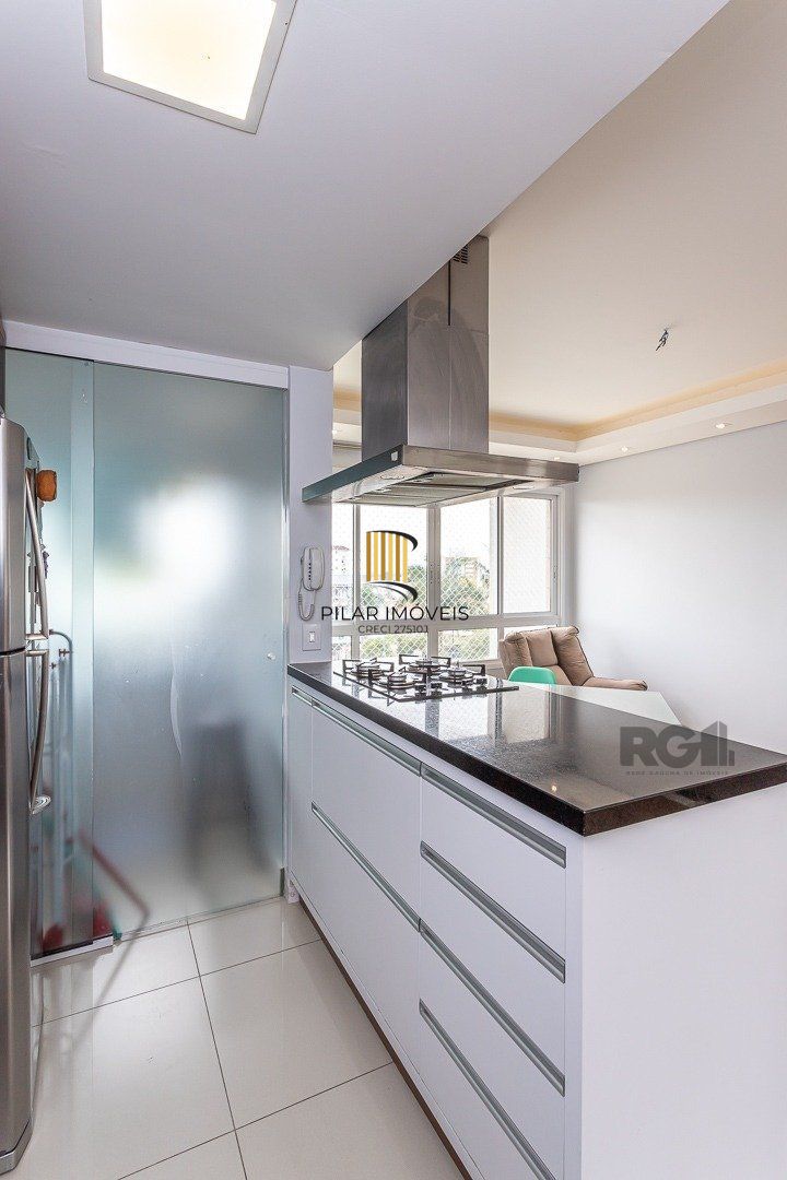 Apartamento 3 dormitórios no bairro Tristeza