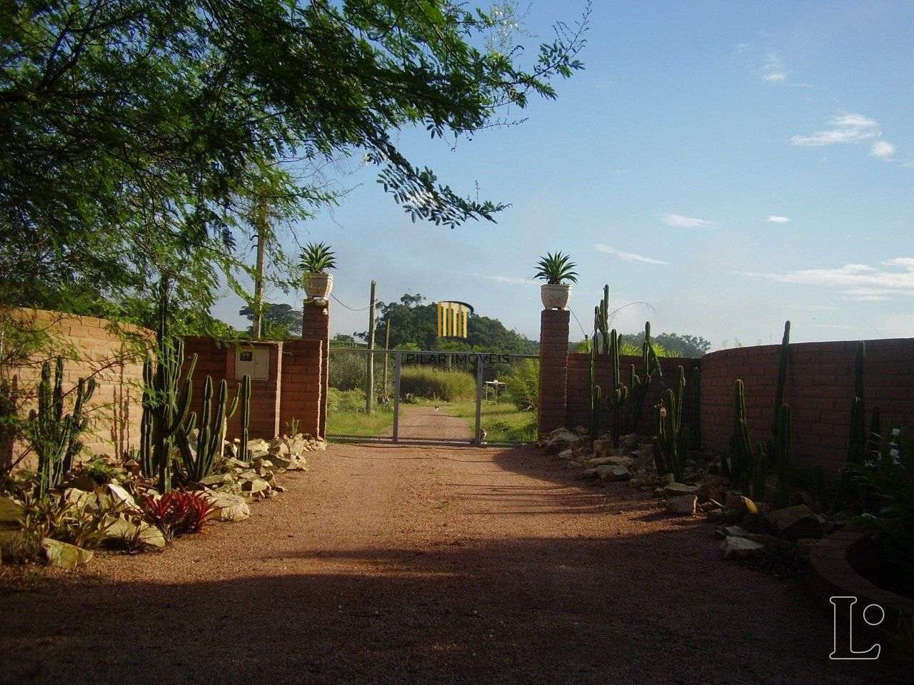 Sítio para Venda - 30000m², 2 dormitórios, Passo Do Vigário