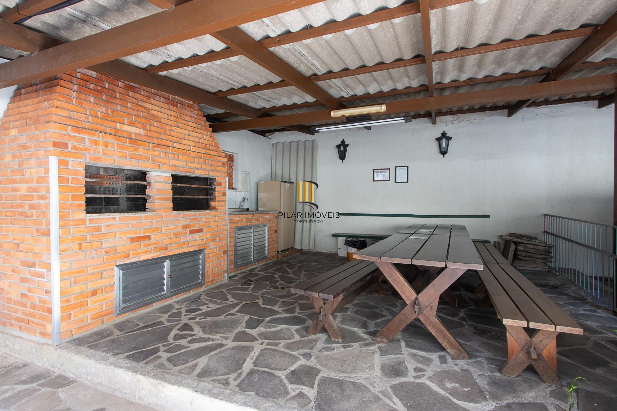 APARTAMENTO REFORMADO, 3 DORMITÓRIOS 129M² PRIVATIVOS, 1 VAGA, ELEVADOR - BAIRRO SANTA CECILIA