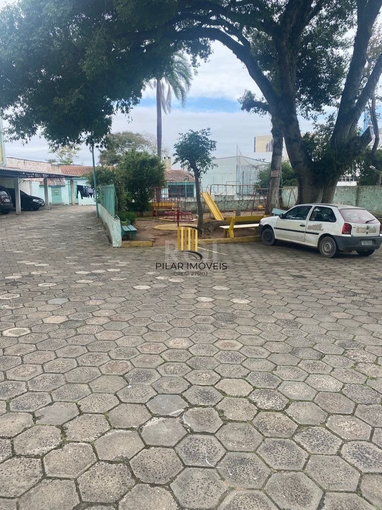 Apartamento para Venda - 50.66m², 2 dormitórios, 1 vaga - Cavalhada