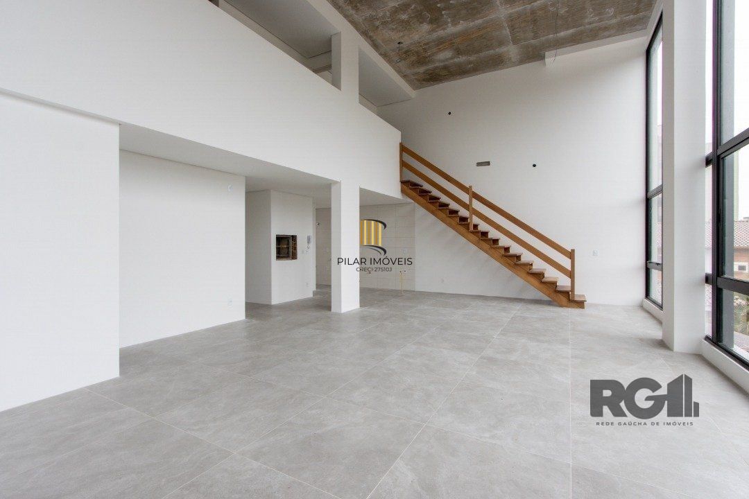 Apartamento 2 dormitórios no bairro Tristeza