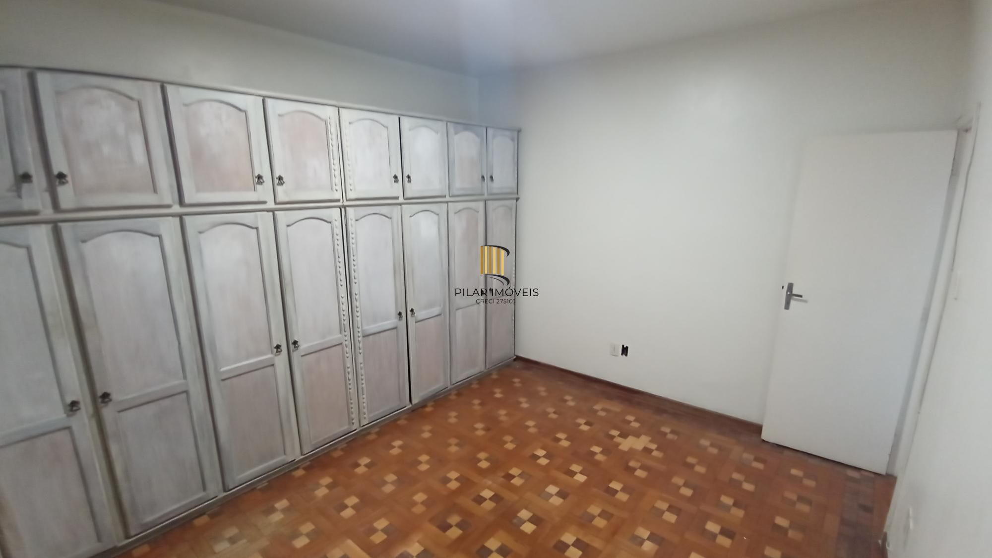 Cobertura com 2 dormitórios no bairro Petrópolis