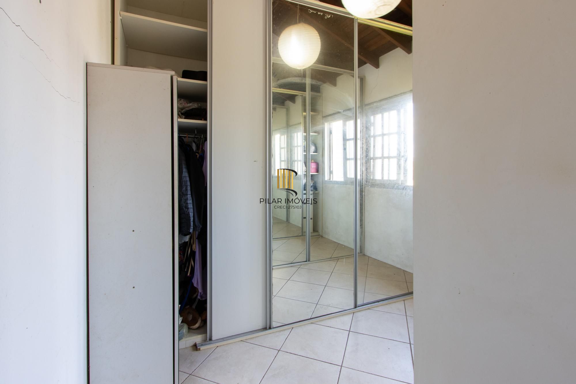 Sobrado amplo 4 dormitórios com piscina e casa extra no mesmo terreno – Hípica