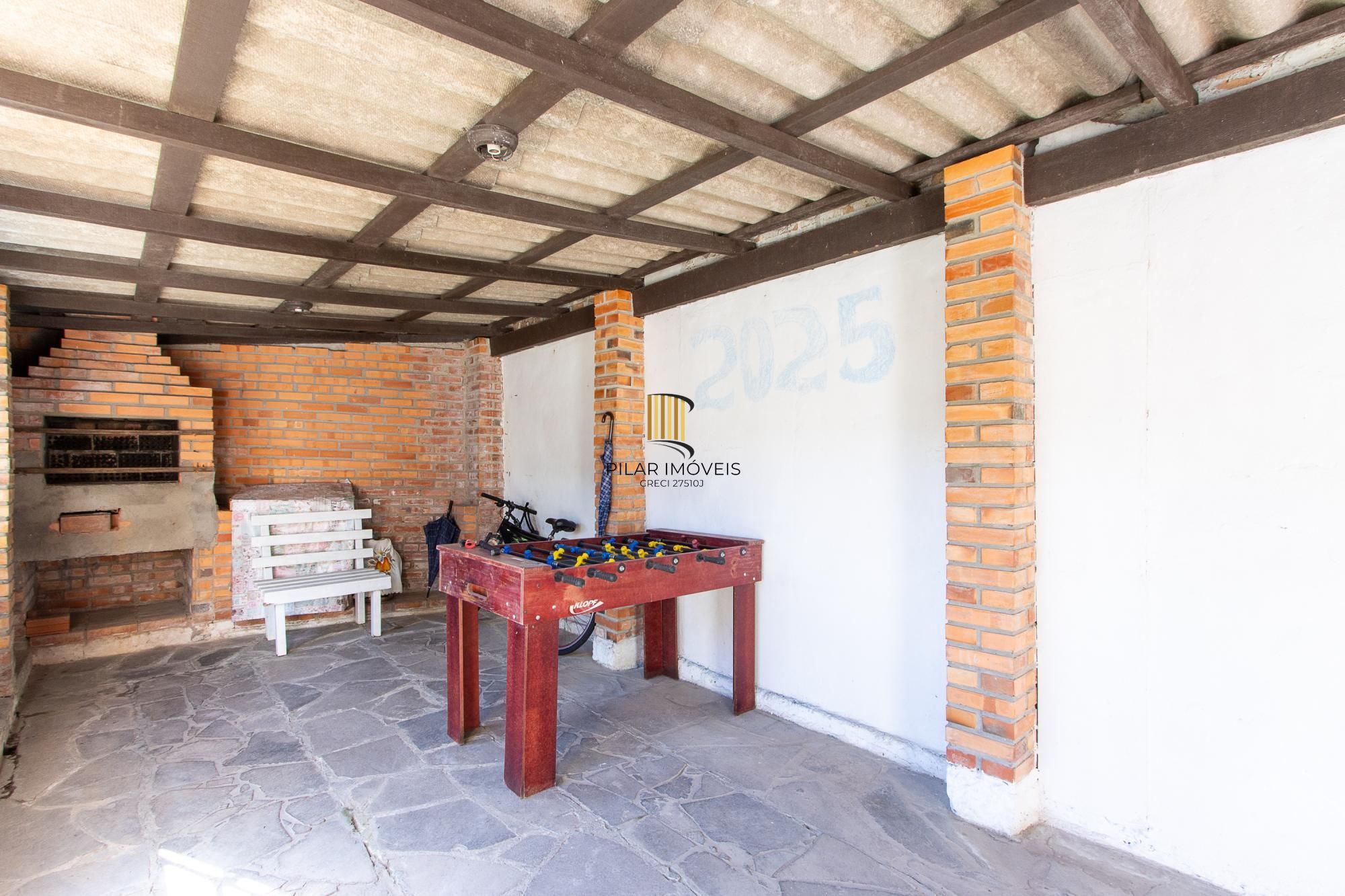 Excelente localização