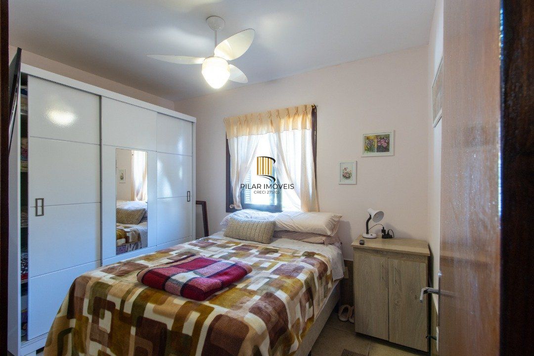 Casa para Venda - 111m², 3 dormitórios, sendo 1 suites, 1 vaga - Espirito Santo