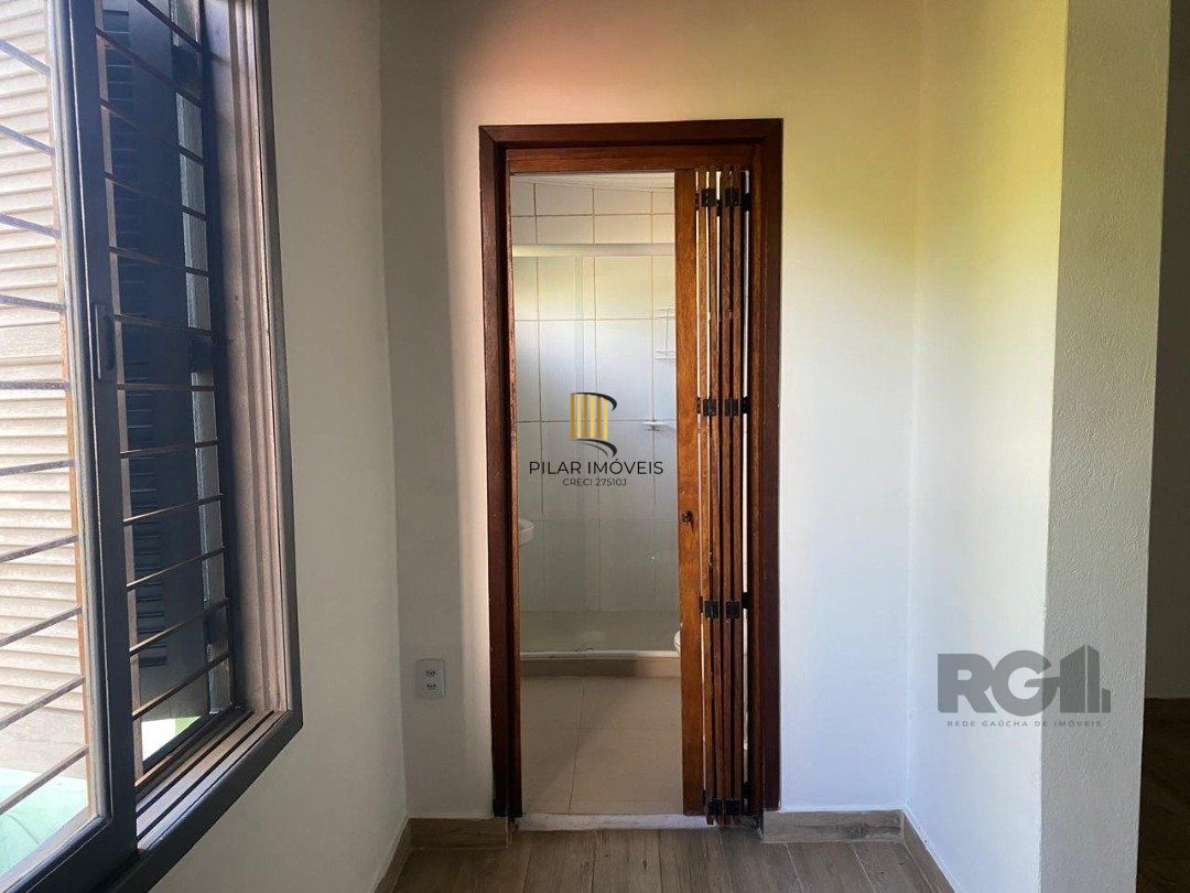 Casa de Condomínio 3 dormitórios no bairro Hípica