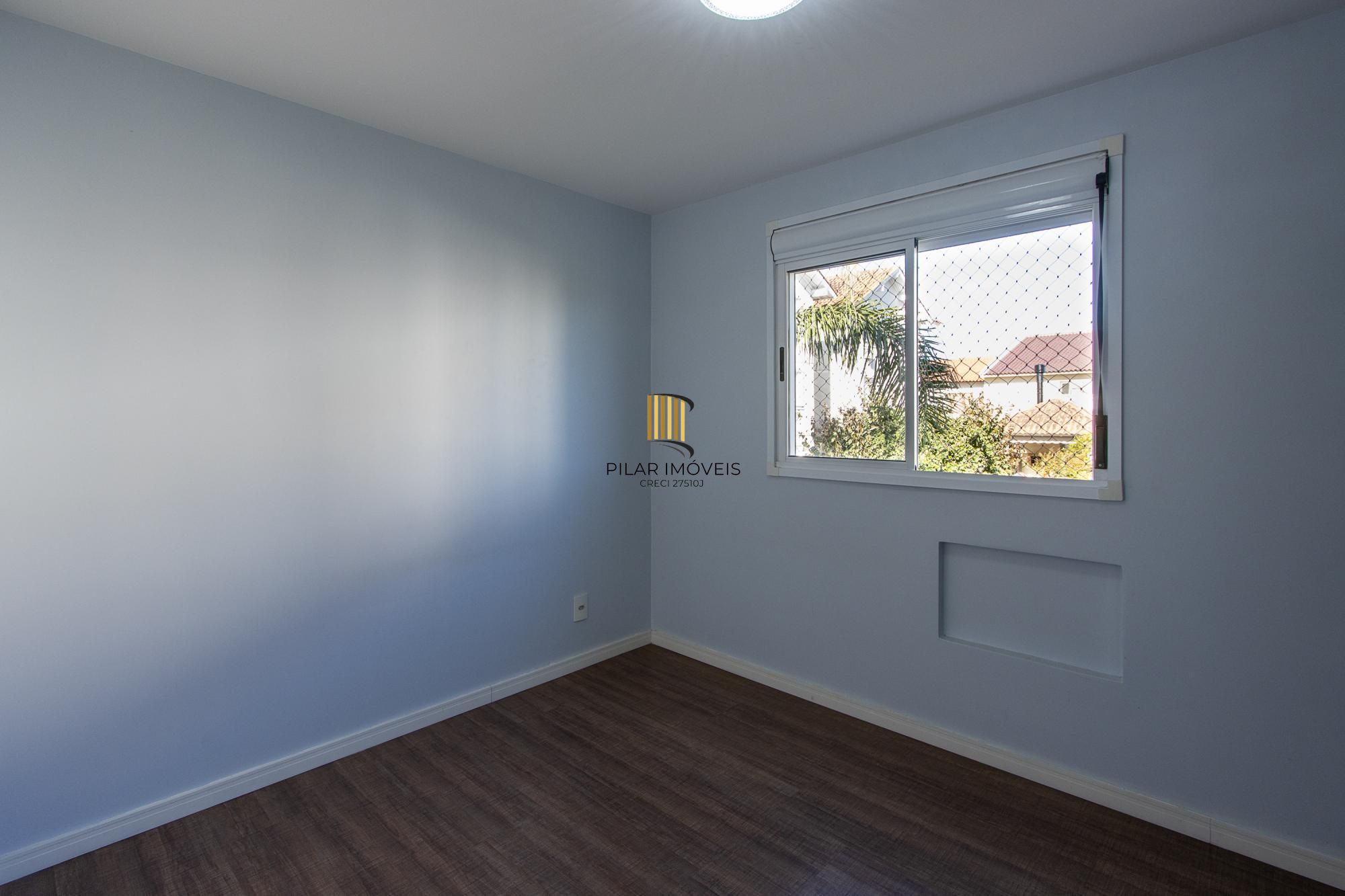 Apartamento Villa Toscana 03 dormitórios