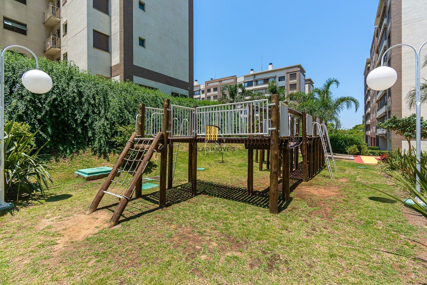 Apartamento 3 dormitórios no Pedra Bonita