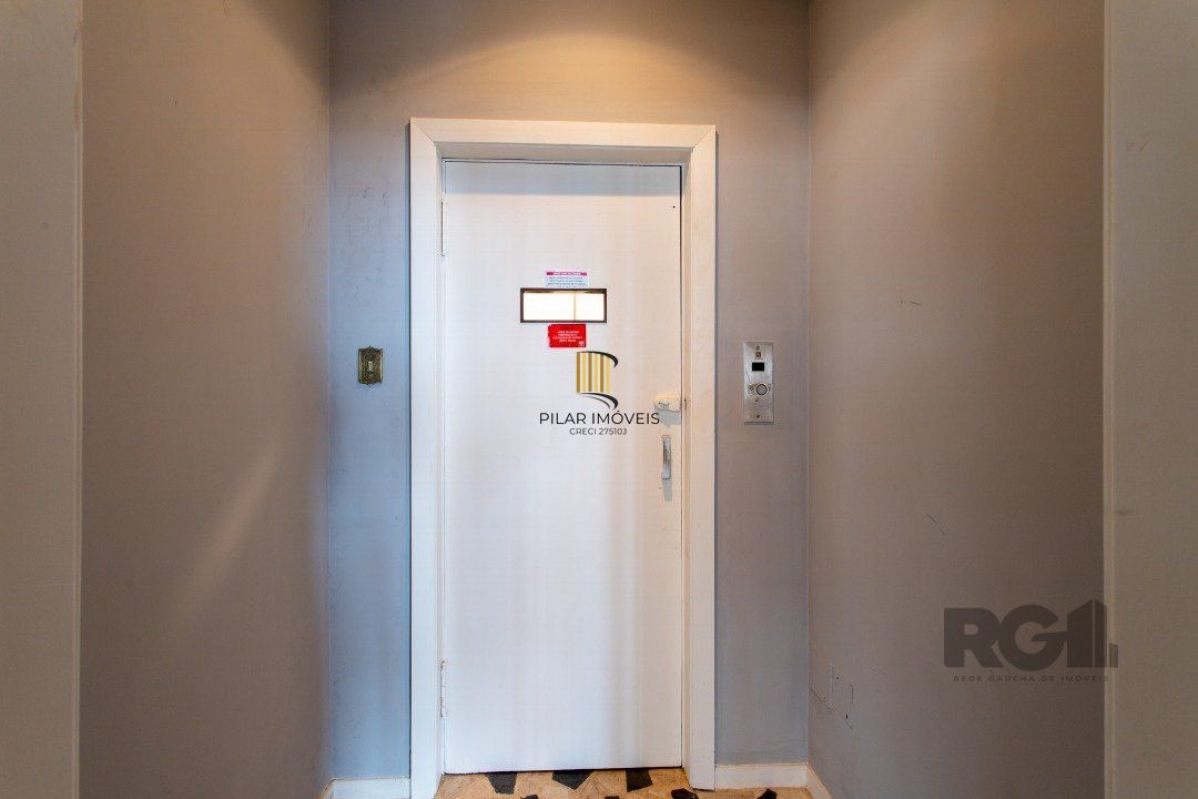 Apartamento 3 dormitórios no bairro Independência