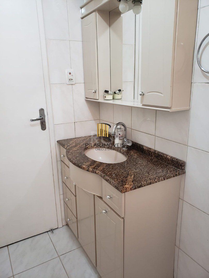 Apartamento para Venda - 53.31m², 2 dormitórios, Medianeira