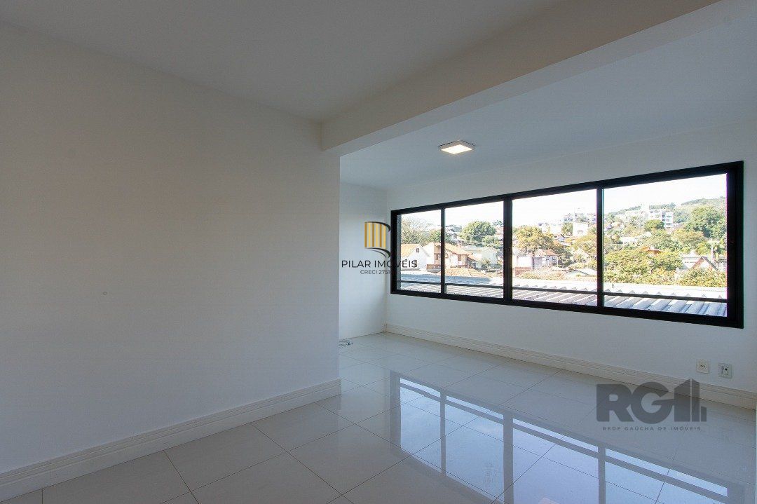 Apartamento 2 dormitórios no bairro Tristeza
