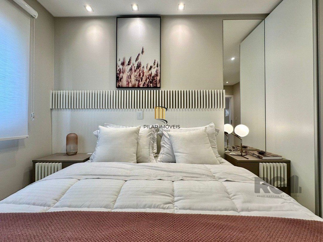 APARTAMENTO DECORADO À VENDA!!!