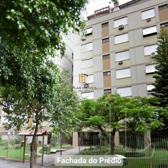 Apartamento para Venda - 88.53m², 2 dormitórios, Cristal