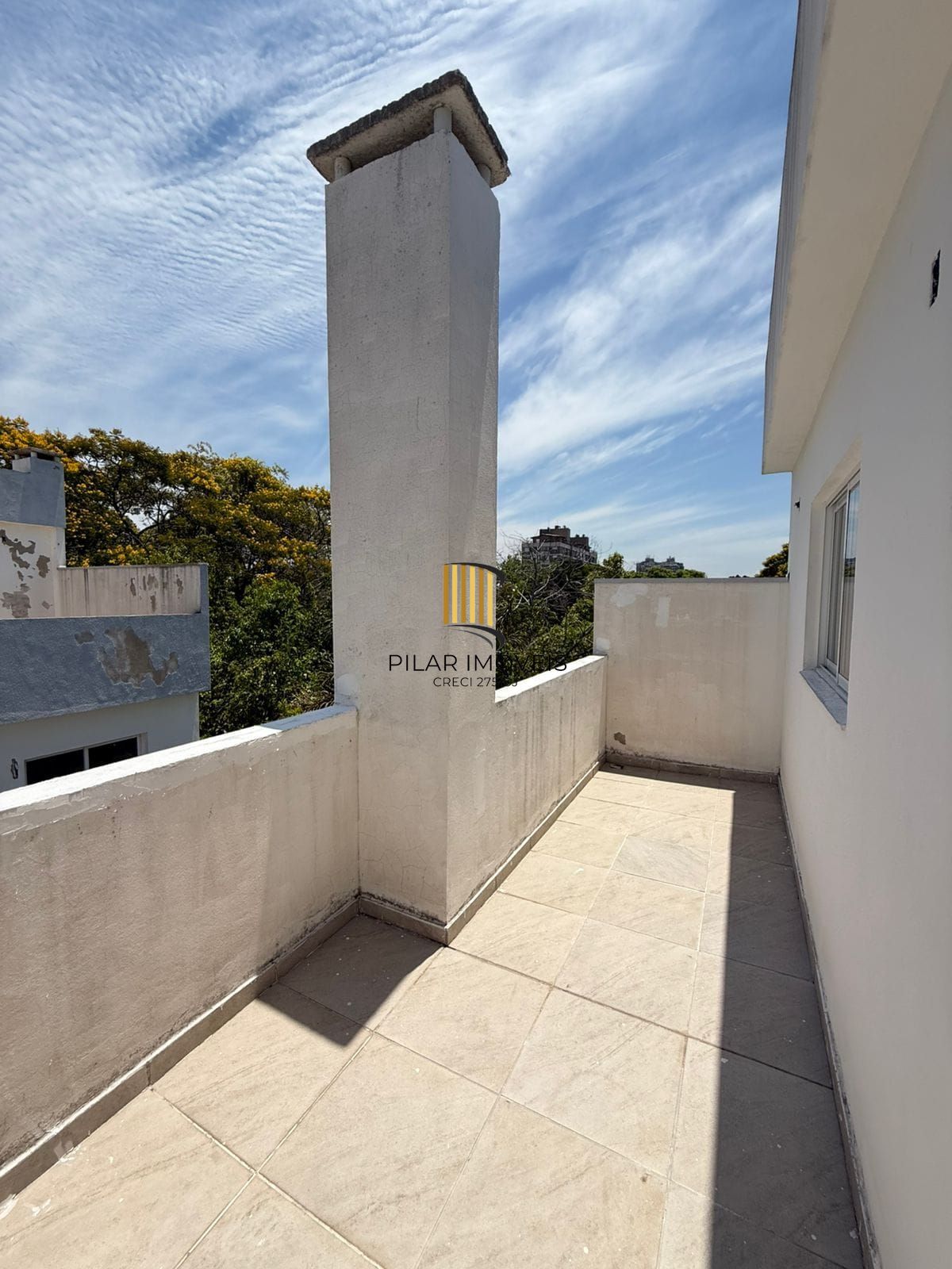 Casa a venda no zona sul de Porto Alegre! - Pilar Imóveis