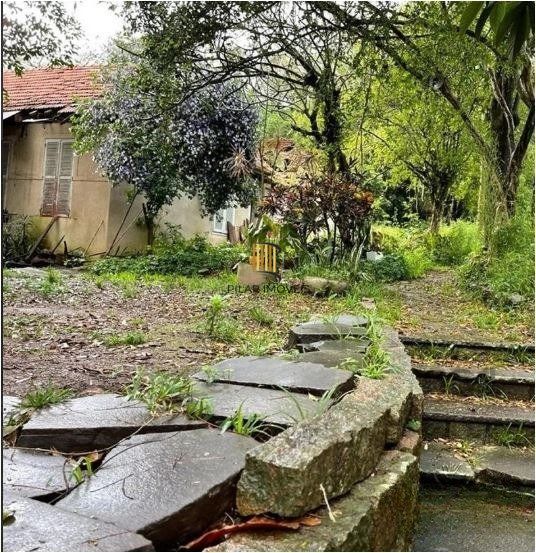 Terreno no bairro Tristeza