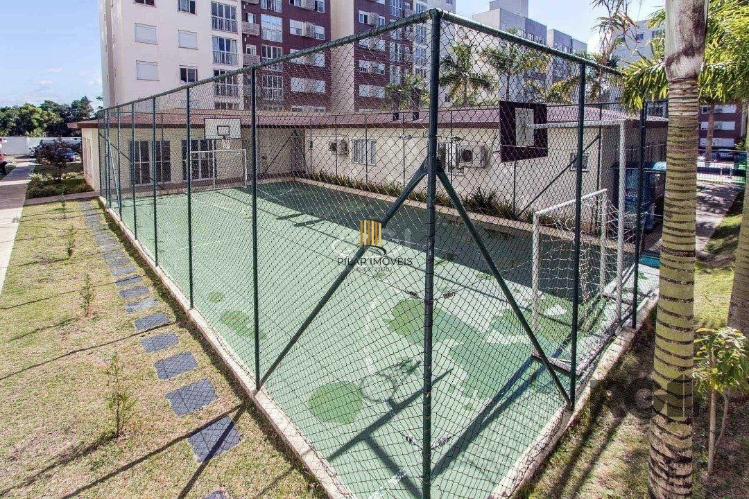 Apartamento 2 dormitórios no bairro Vila Nova