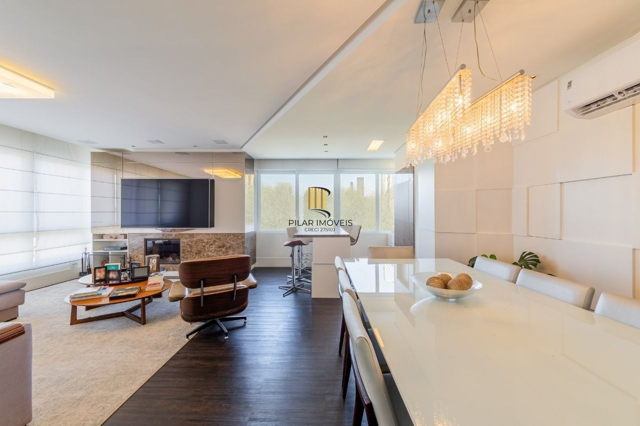 APARTAMENTO IMPECÁVEL - CONFORTO E SOFISTICAÇÃO