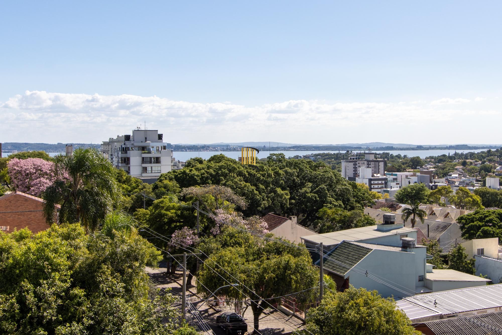 Apartamento 4 dormitórios no bairro Tristeza