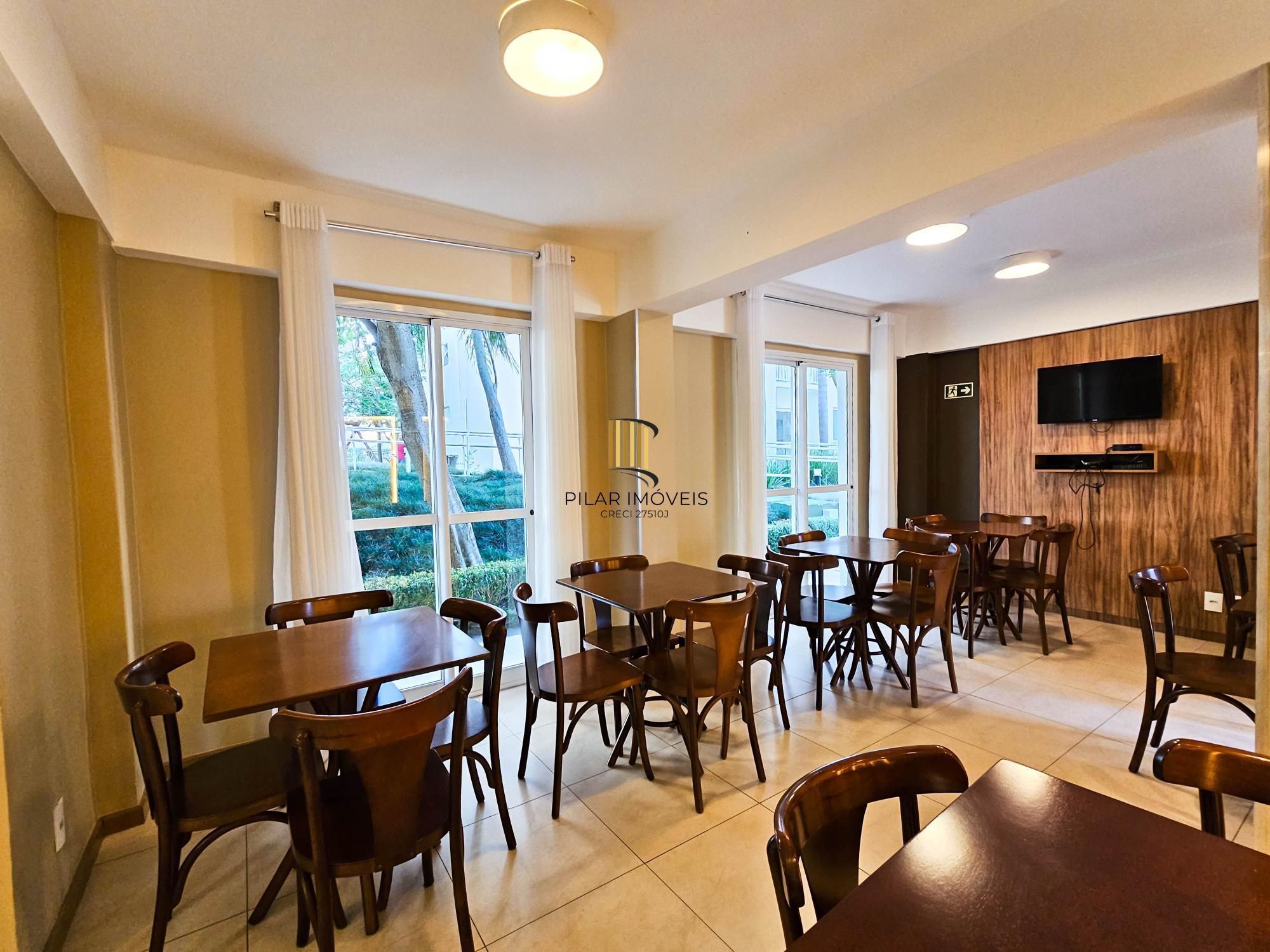 Apartamento no otto Clube, 2 quartos com suíte, 1 vaga escriturada.