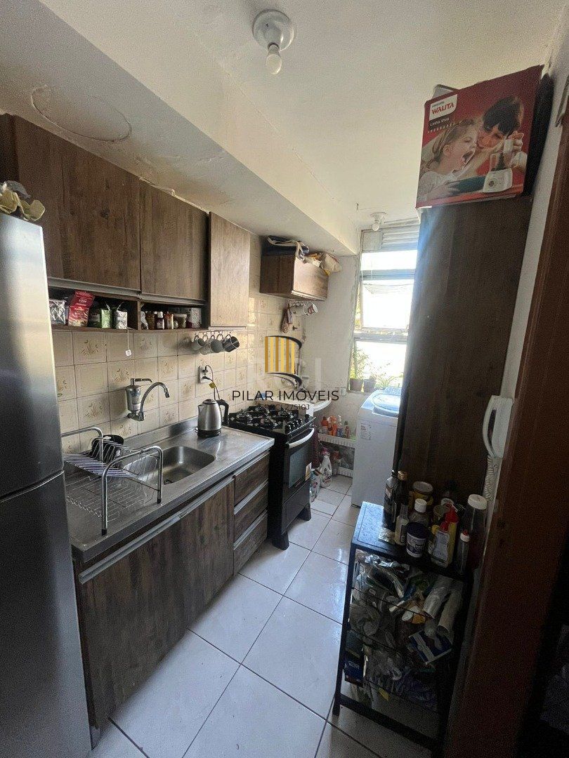 Apartamento 1 dormitório no bairro Tristeza