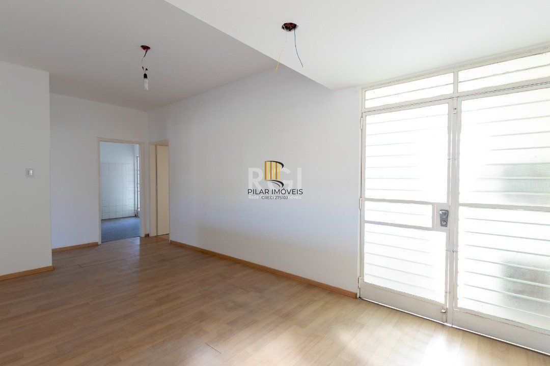 Casa 3 dormitórios no bairro Vila Assunção