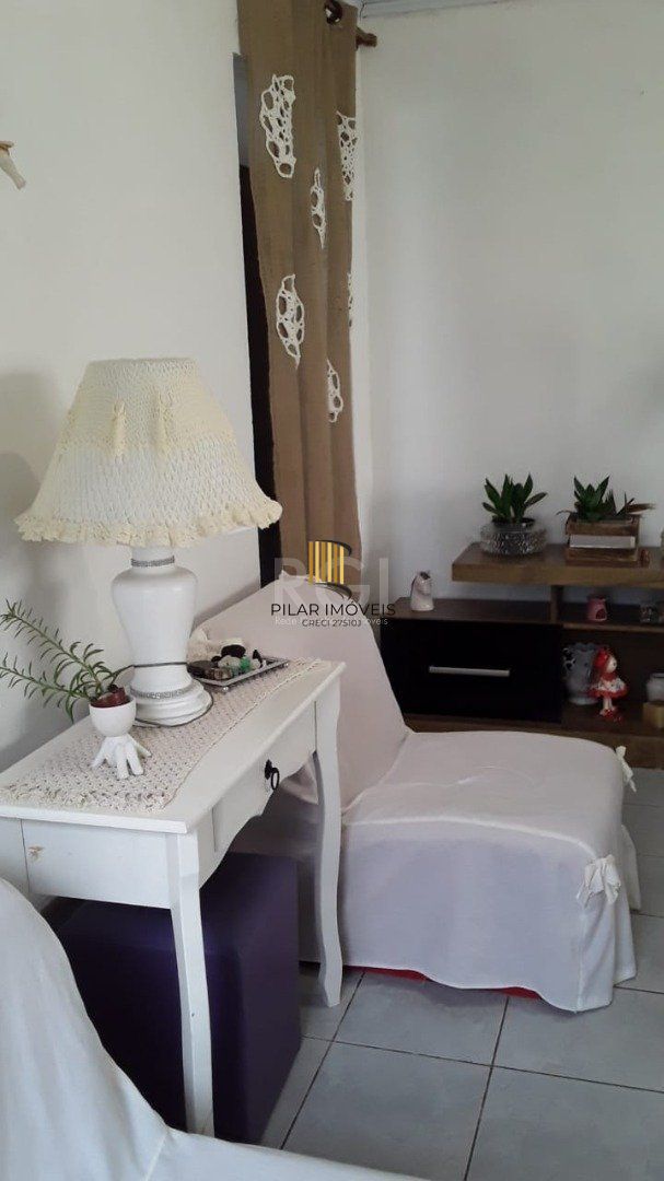 Casa para Venda - 50m², 2 dormitórios, Tristeza