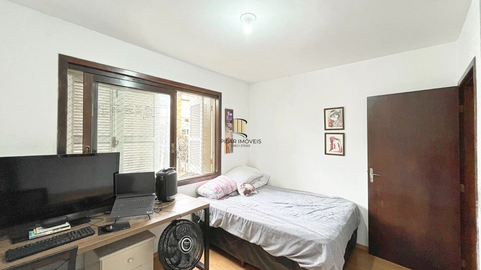 Apartamento de 3 dormitórios no bairro Mont Serrat