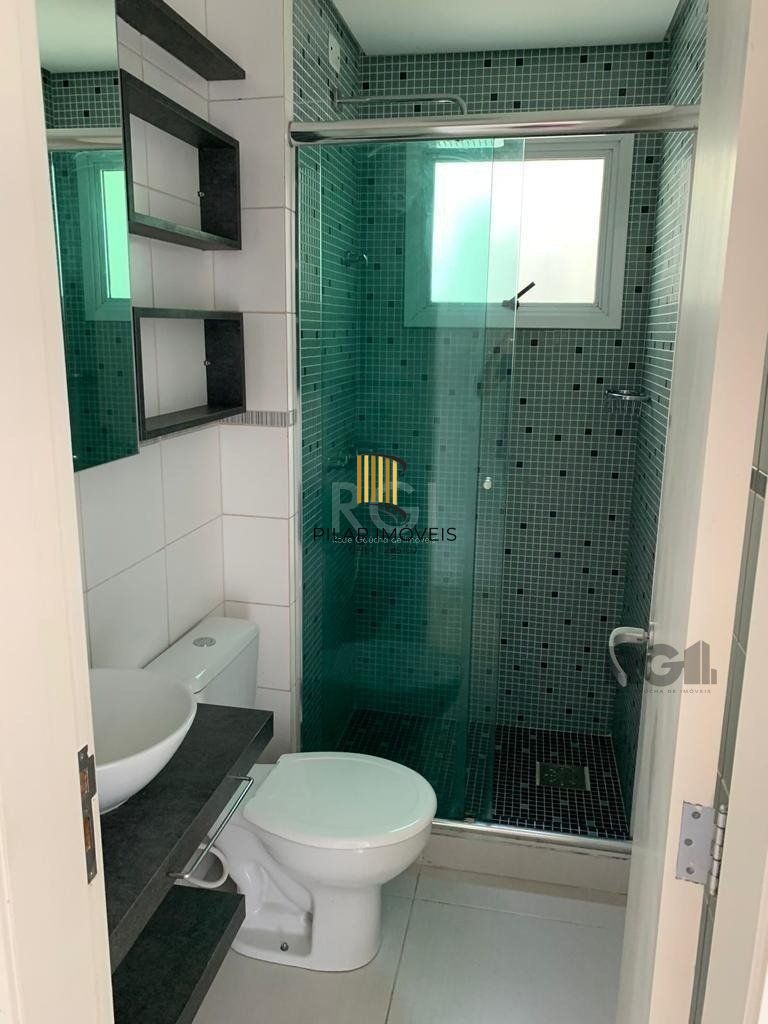 Apartamento 3 dormitórios no bairro Ipanema