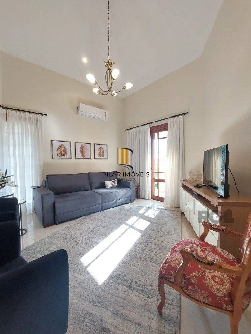 Casa de Condomínio 3 dormitórios no bairro Nonoai
