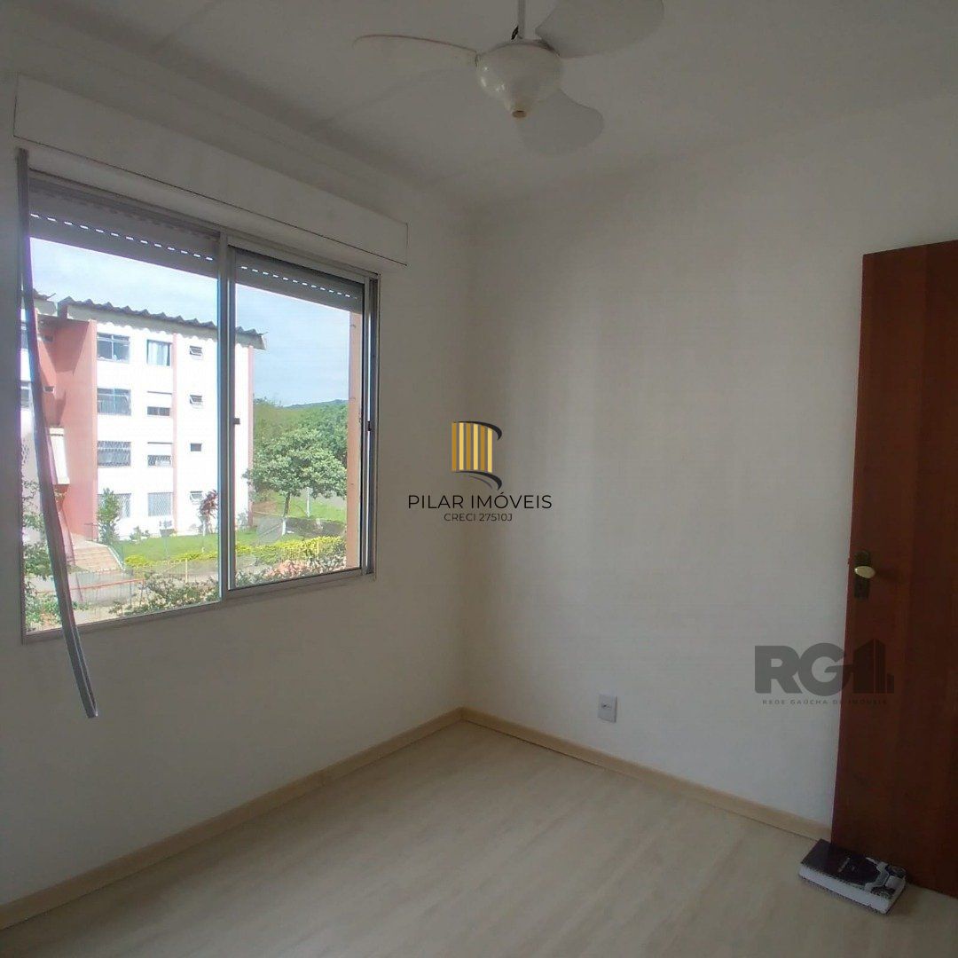 Apartamento 3 dormitórios no bairro Vila Nova