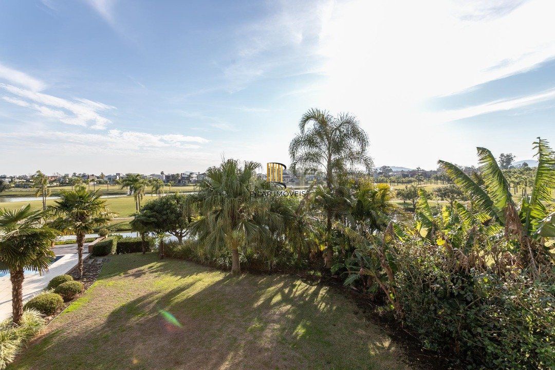 Casa Condominio para Venda - 670m², 5 dormitórios, sendo 5 suites, 4 vagas - Terra Ville